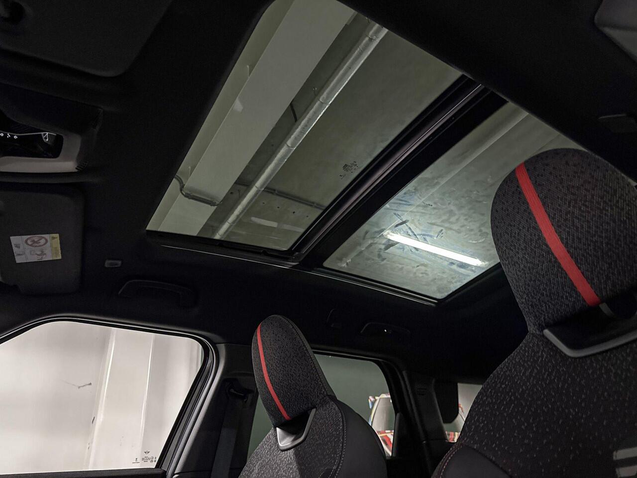 Mini COUNTRYMAN C John Cooper Works M | Panoramadak | Head-Up Display | Pakket M