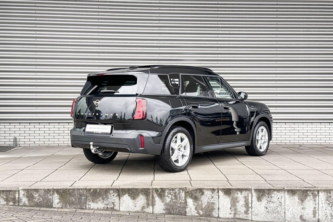 Mini COUNTRYMAN 1.5 C Classic M Plus