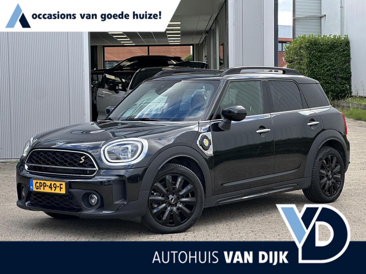 mini-countryman-2.0-cooper-s-e-all4