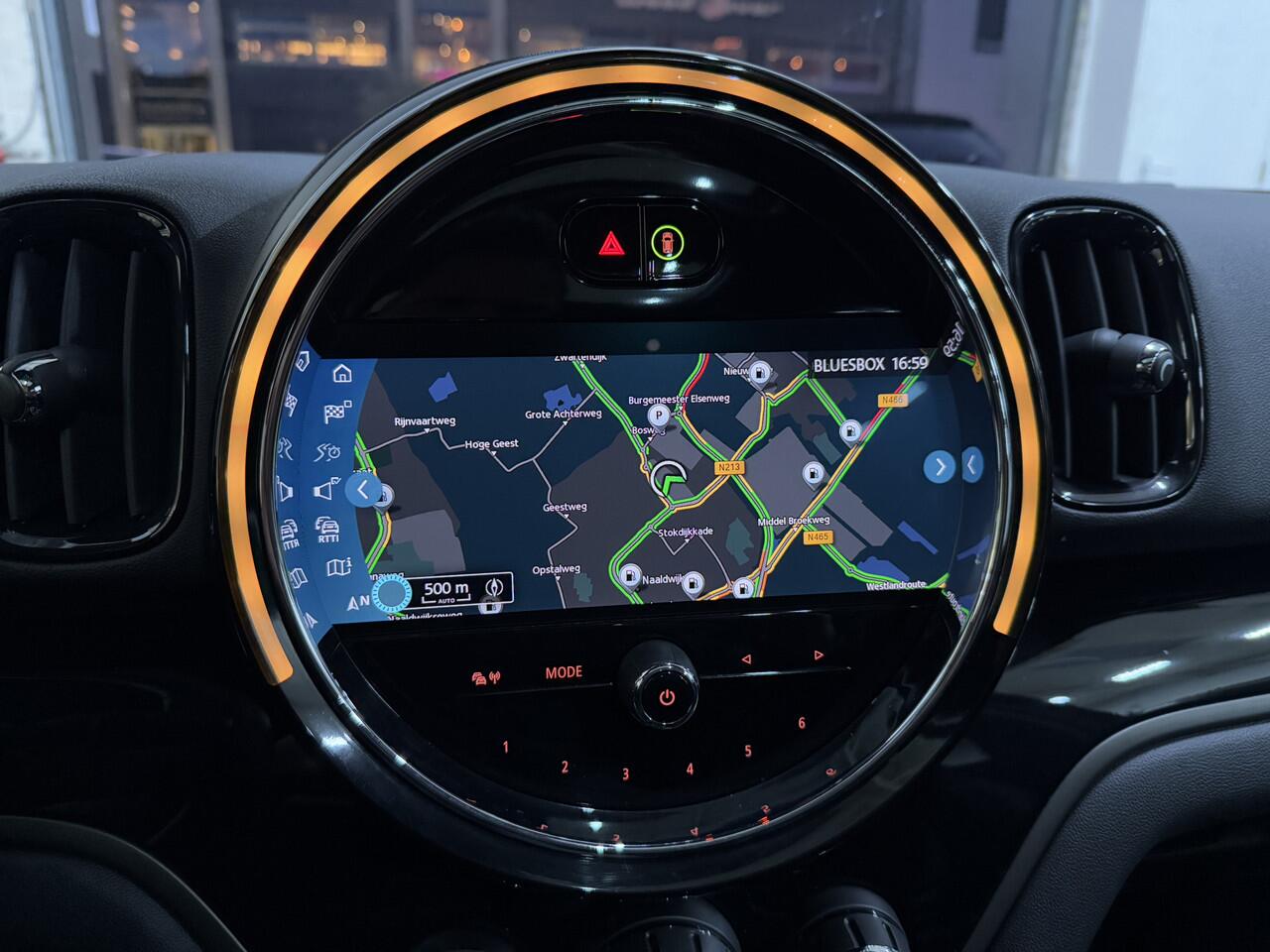 Mini COUNTRYMAN 1.5 Cooper Pano/Camera/Apple