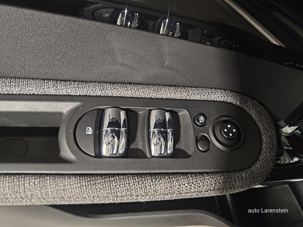 Mini COUNTRYMAN Mini 1.5 Cooper 136pk Business Classic Edition 100kw Carplay / A.Cam./ Navi / Cruise C./ ECC