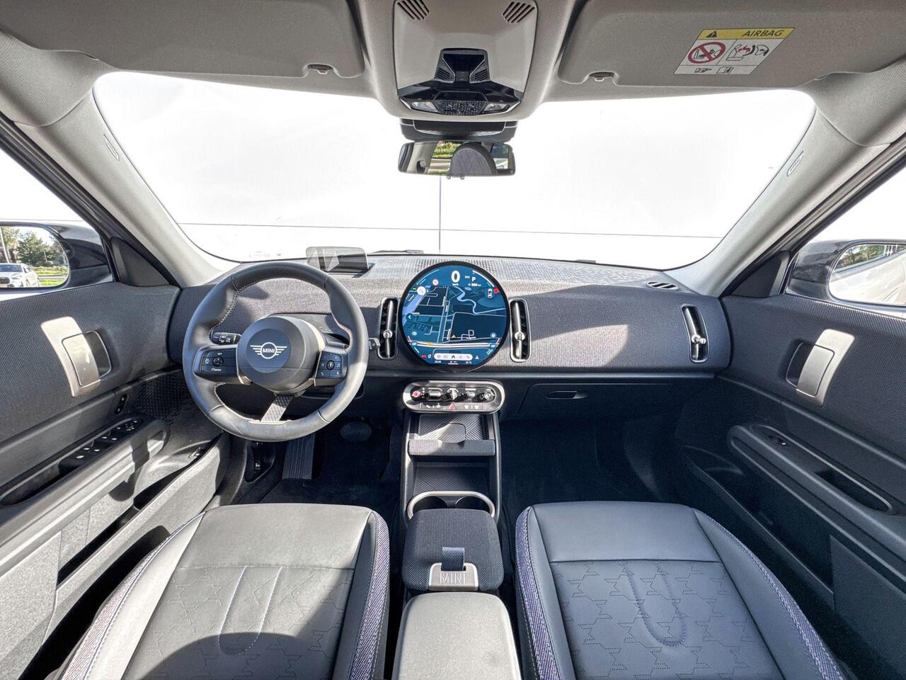 Mini COUNTRYMAN C Classic M Plus