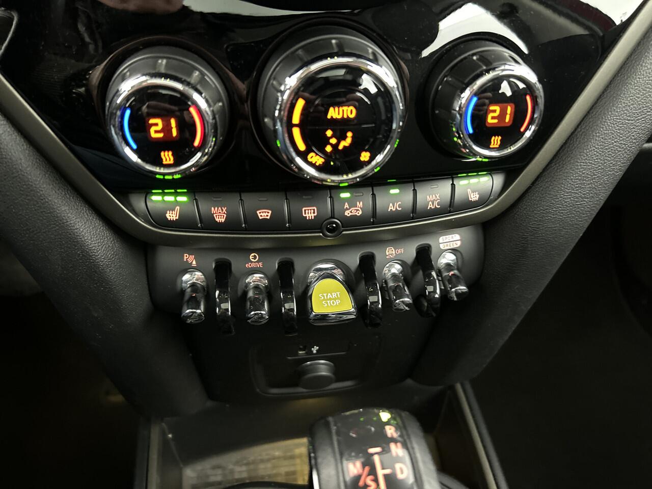 Mini COUNTRYMAN Mini 2.0 220PK Cooper S E ALL4/Pano/Adap.Cruis/Memory/BTW