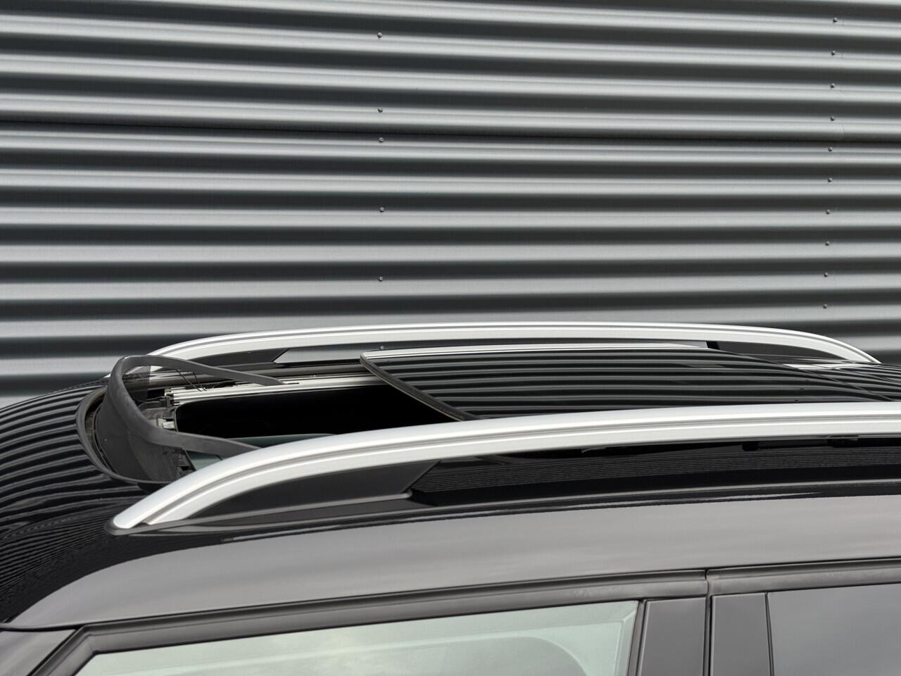 Mini COUNTRYMAN 2.0 Cooper SE ALL4 Pano/H&K/Camera