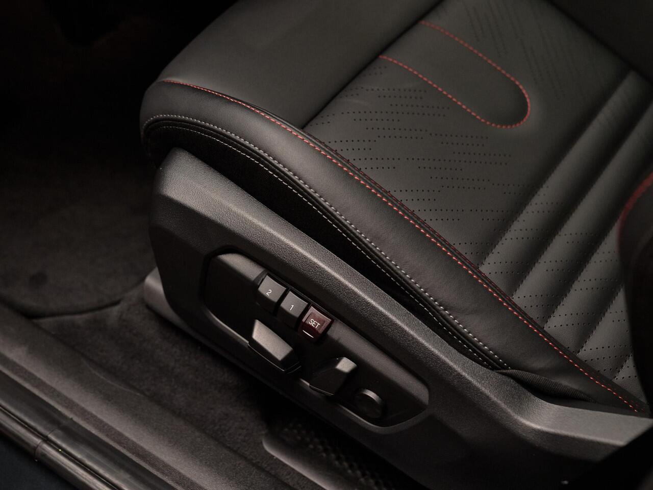 Mini COUNTRYMAN 2.0 JCW ALL4 John Cooper Works XL, pano, 20", H/K, memory, massage, HUD, privacy, tr.haak, NP90k