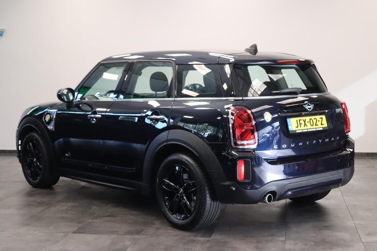 Mini COUNTRYMAN Mini 2.0 Cooper S E ALL4 Untamed Edition Panoramadak Navigatie Full-led 24 maanden garantie mogelijk (*vraag naar de voorwaarden)