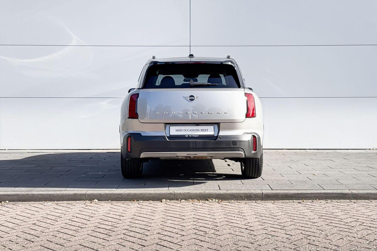 Mini COUNTRYMAN C Classic M Plus