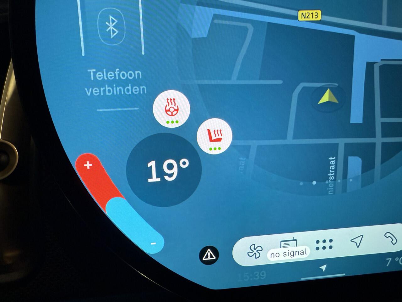 Mini COUNTRYMAN 1.5 C Pano/Leder/Camera