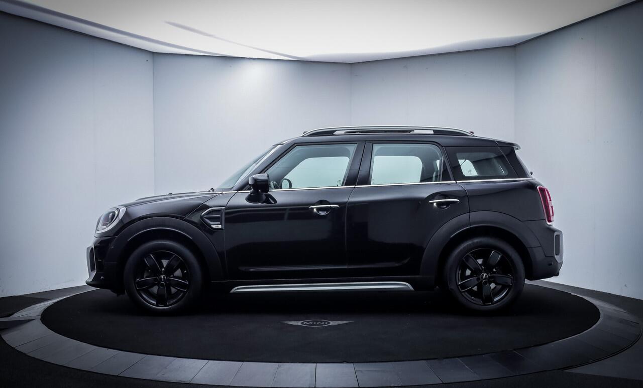 Mini COUNTRYMAN Mini 1.5 Aut. COOPER CHILI PANO | FULL LED | HARMAN KARDON | HALF.LEDER | SFEERVERL. | KEYLESS | DAB |