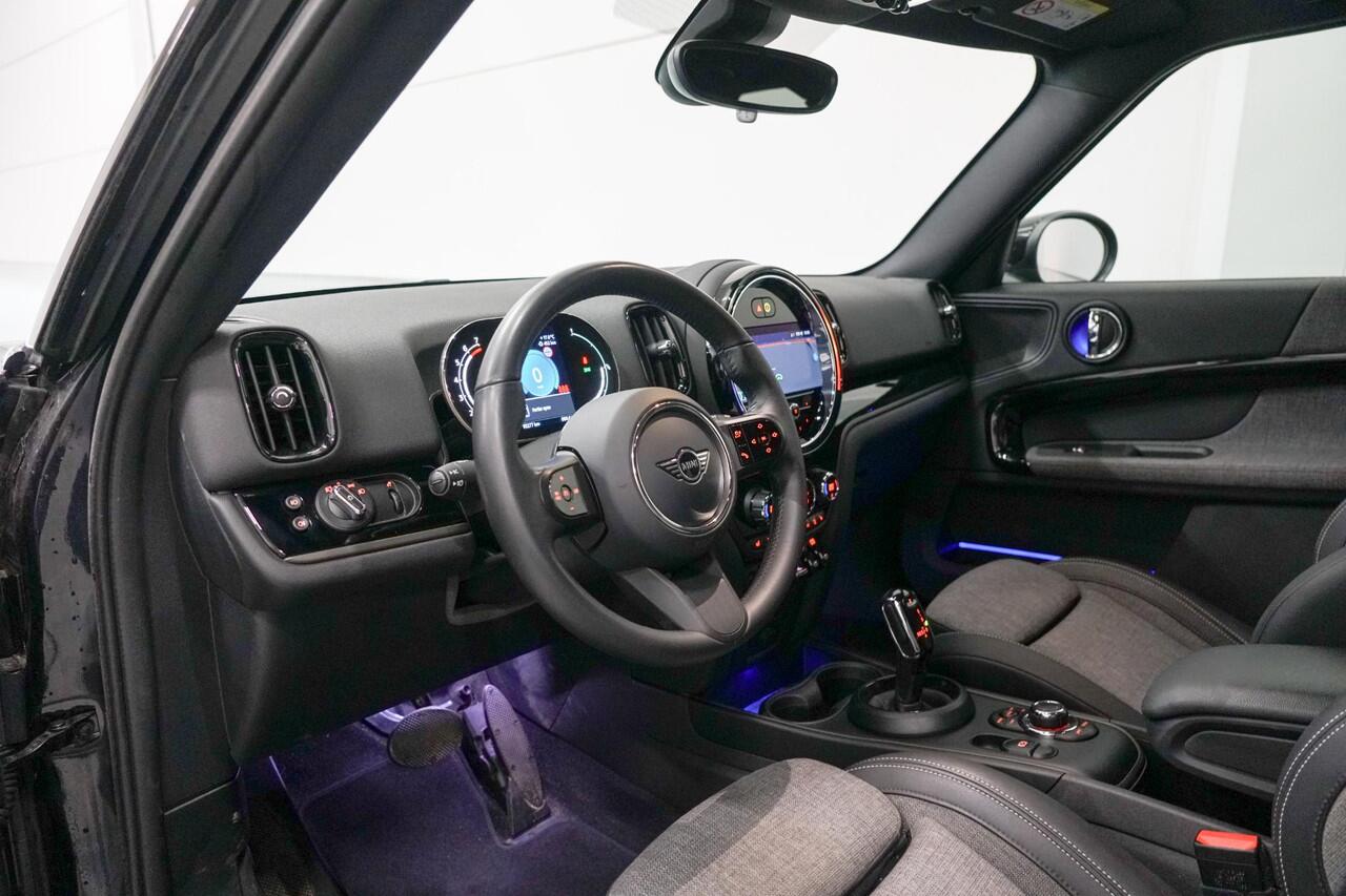 Mini COUNTRYMAN Mini 1.5 Cooper Stoelverwarming | Carplay | Camera