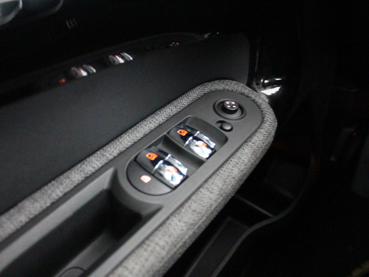 Mini COUNTRYMAN Mini 1.5 One Business Edition | Automaat | Navi | Camera |*