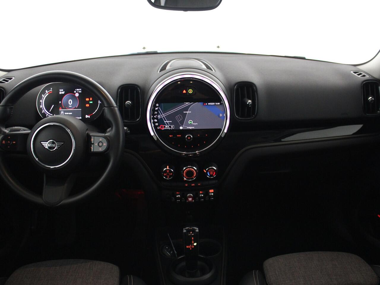 Mini COUNTRYMAN Mini 1.5 One Business Edition | Automaat | Navi | Camera |*