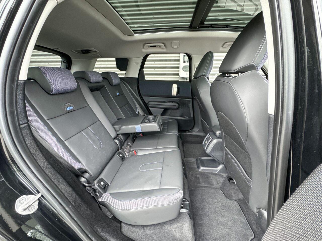 Mini COUNTRYMAN 1.5 C Classic M Plus