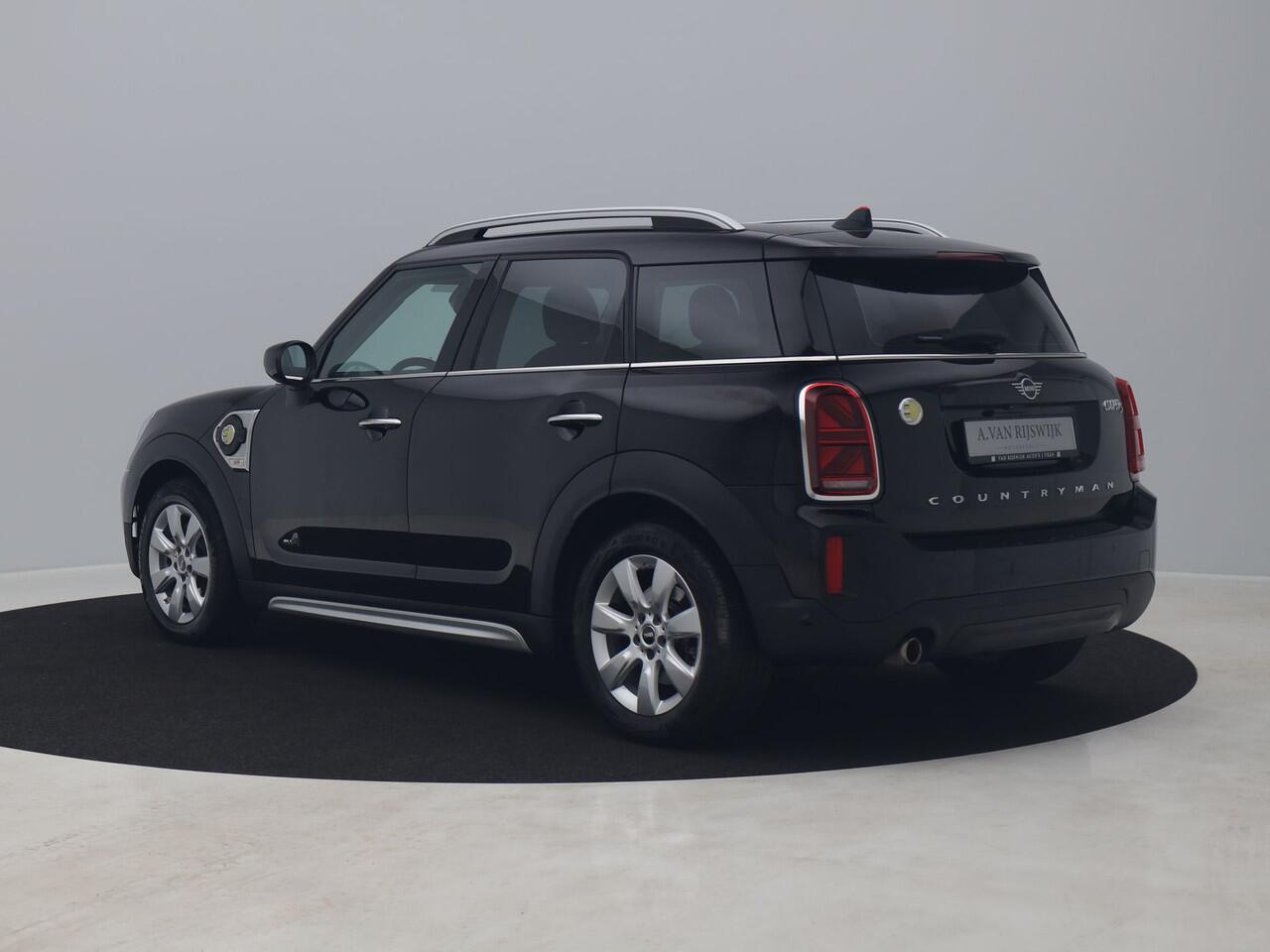 Mini COUNTRYMAN Mini 2.0 Cooper S E ALL4 | LED | CRUISE | CARPLAY
