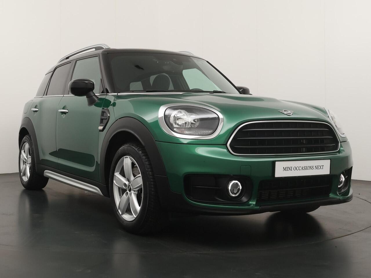 Mini COUNTRYMAN Cooper Chili | NAVI | Cruise | Comfort Access |