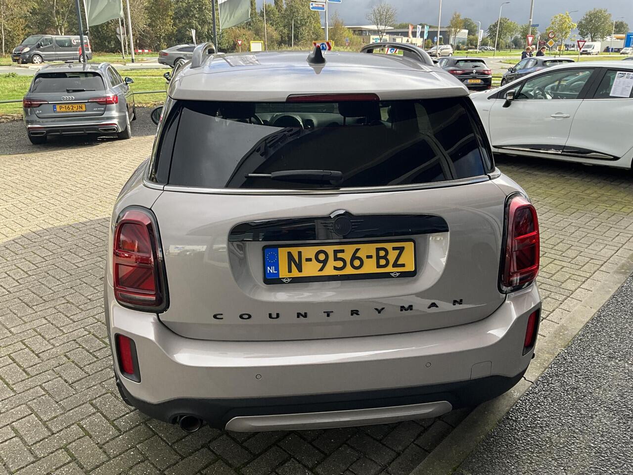 Mini COUNTRYMAN Mini 1.5 One Business Edition