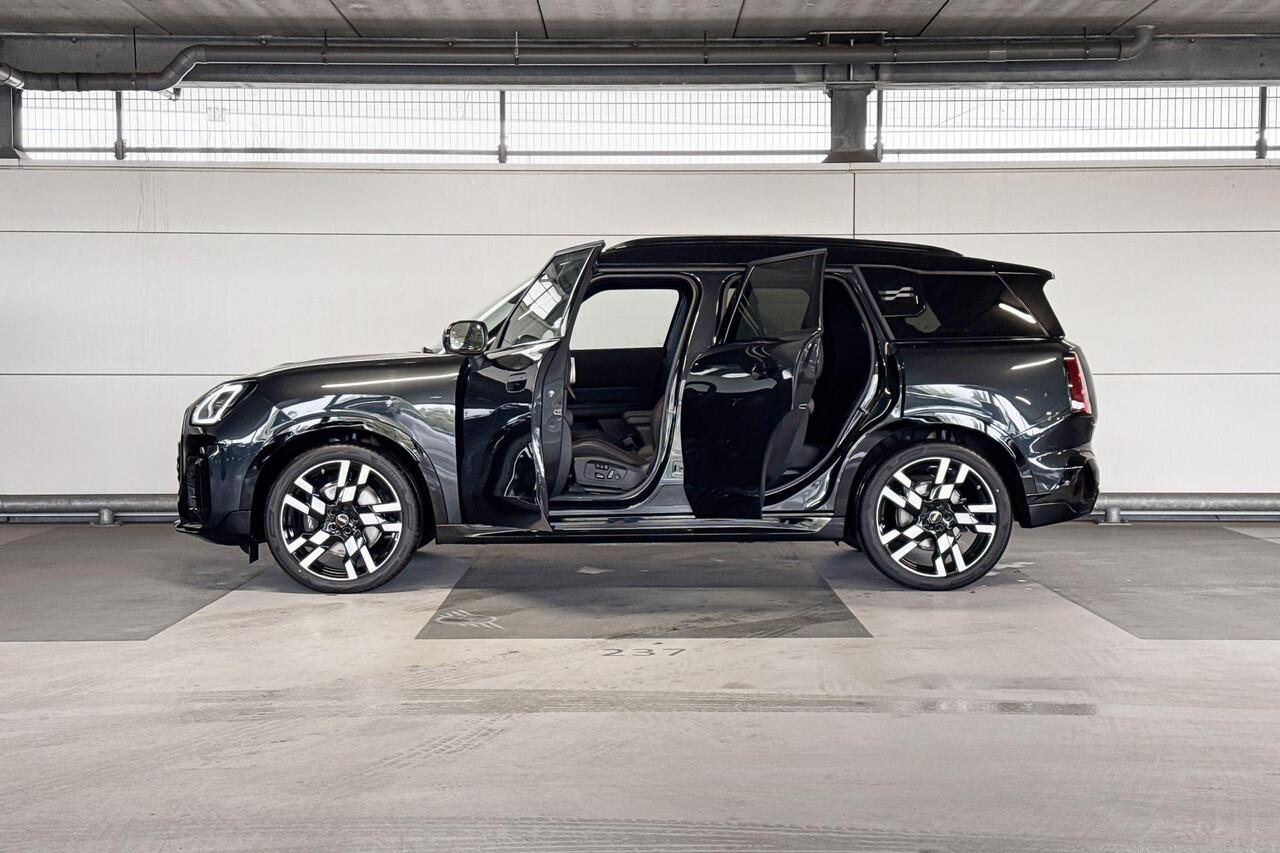 Mini COUNTRYMAN 1.5 C John Cooper Works XL