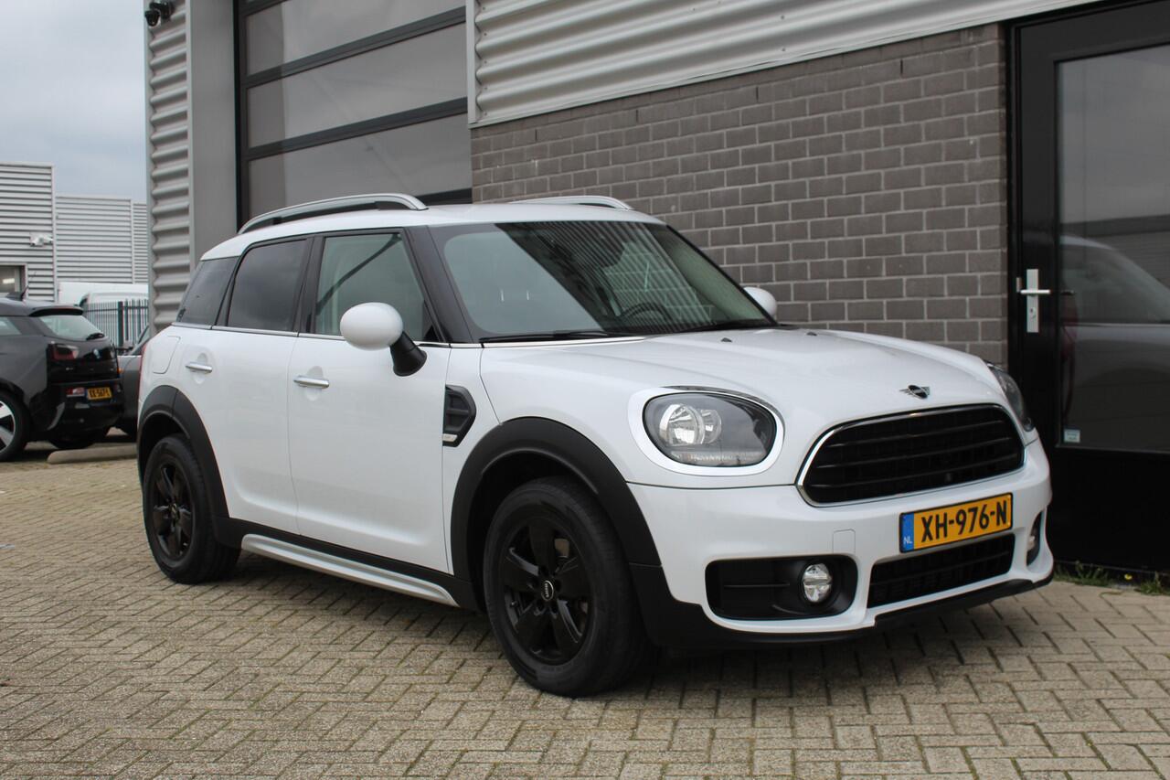 Mini COUNTRYMAN Mini 1.5 / Carplay / Navigatie / N.A.P.