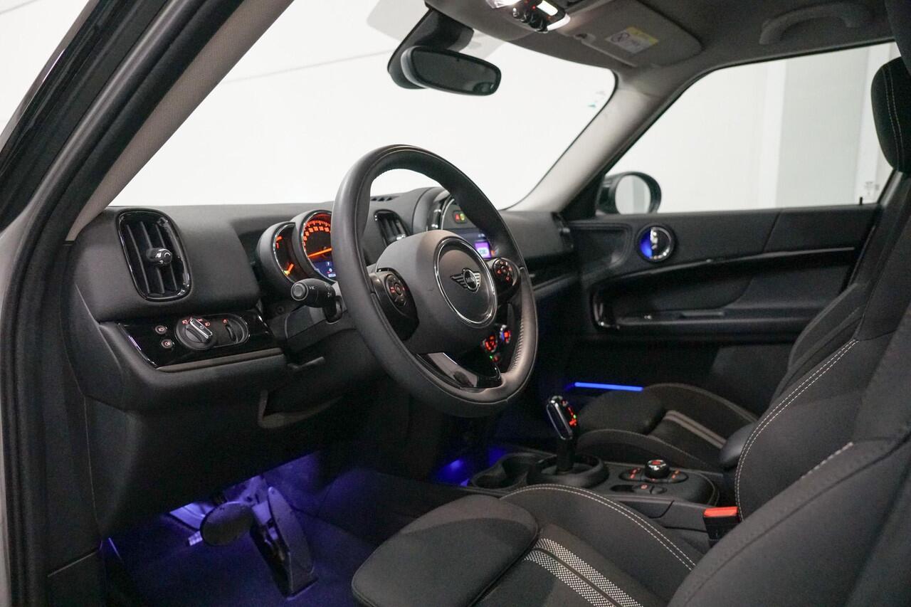 Mini COUNTRYMAN Mini 2.0 Cooper S ALL4 Achteruitrijcamera | Sportstoelen | Comfort Access