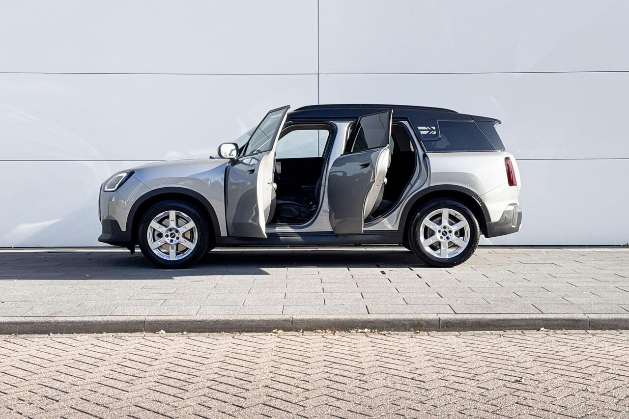 Mini COUNTRYMAN C Classic M Plus