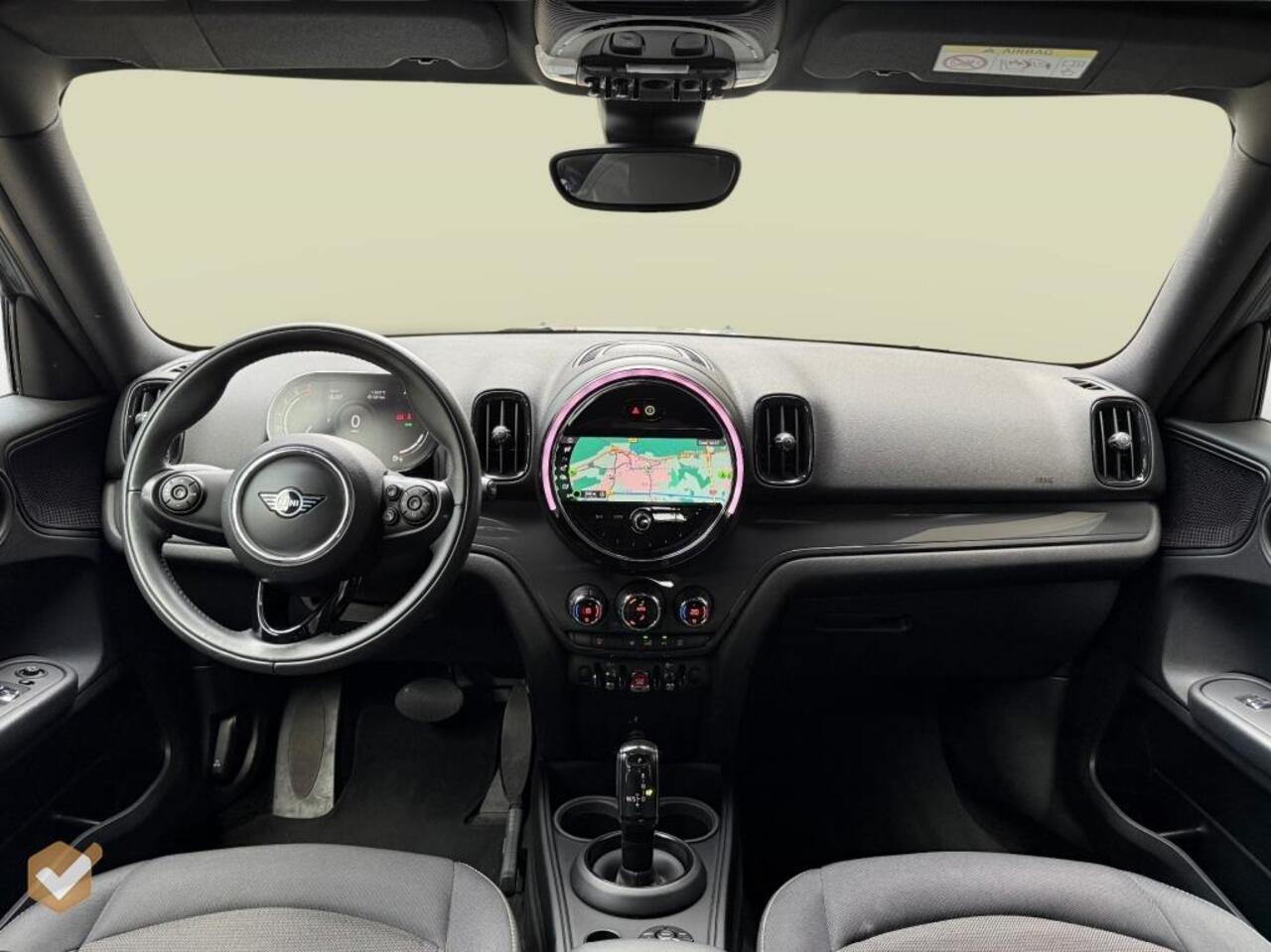 Mini COUNTRYMAN Countryman 1.5 Cooper Business Edition Automaat NL-Auto *Geen Afl. kosten*