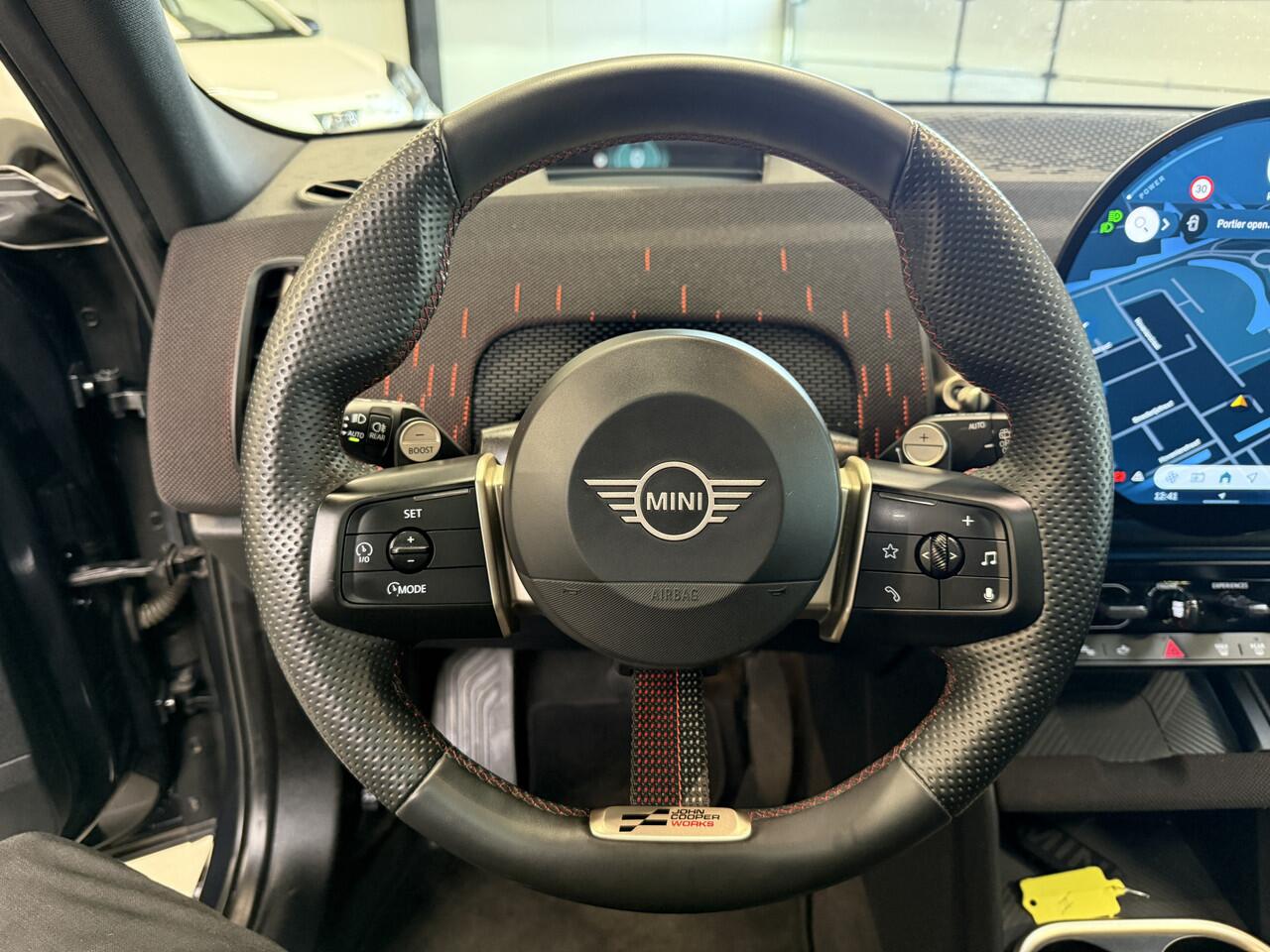 Mini COUNTRYMAN 1.5 C John Cooper Works XL Full Options