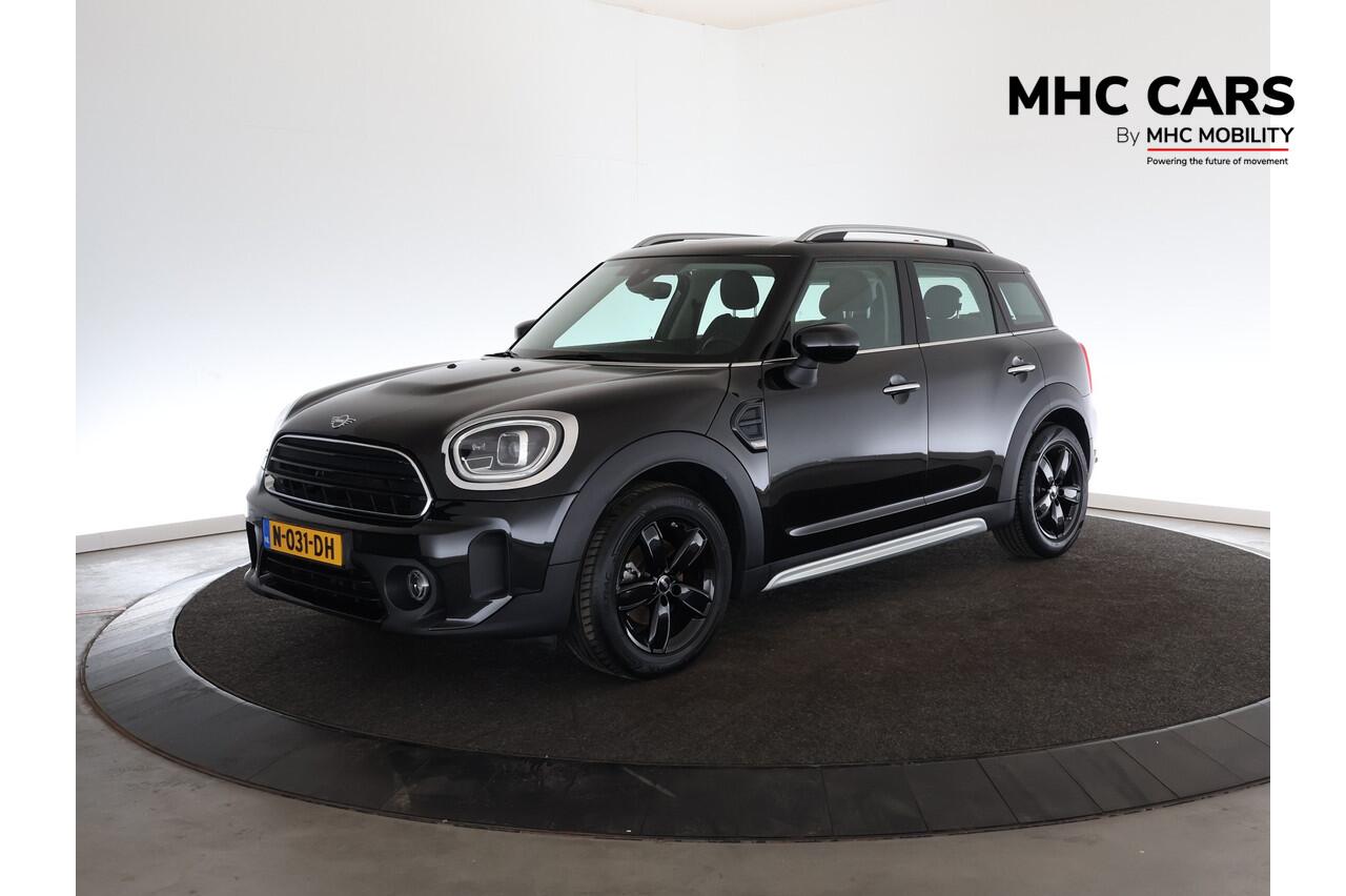 Mini COUNTRYMAN Mini 1.5 One Business Edition | Automaat | Navi | Camera |*