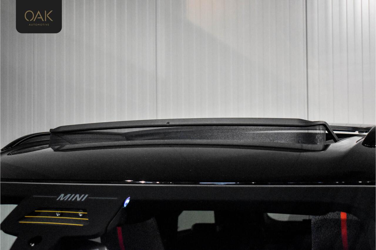 Mini COUNTRYMAN 2.0 JCW ALL4 John Cooper Works XL | Panorama | Memory | H&K | 20"LM | Legend Grey