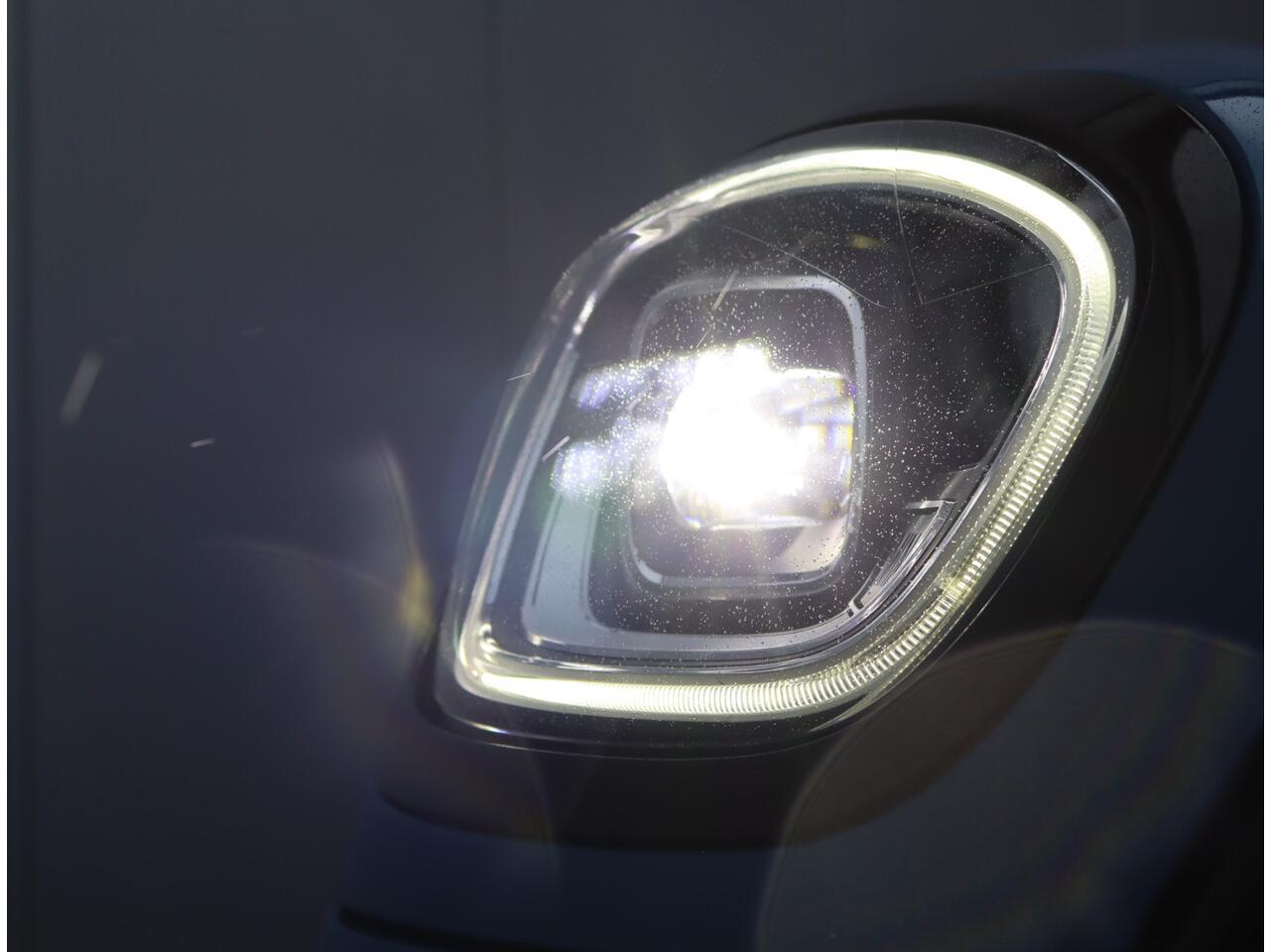 Mini COUNTRYMAN 1.5 Cooper | Camera | Keyless | Stoelverwarming | Navigatie