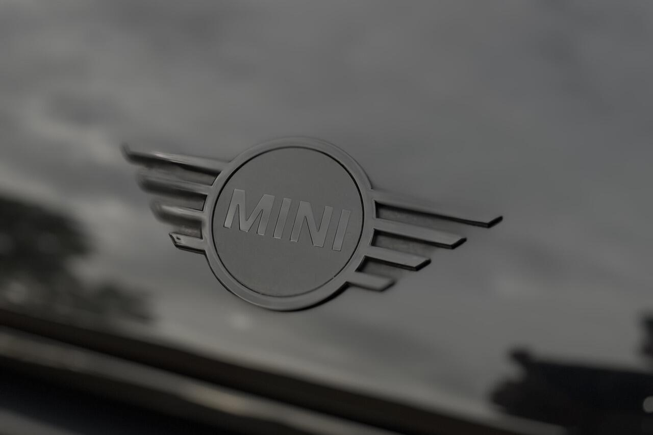 Mini COUNTRYMAN 1.5 Cooper | Sportleder | Memory | Head-Up | Camera | Elektrische achterklep