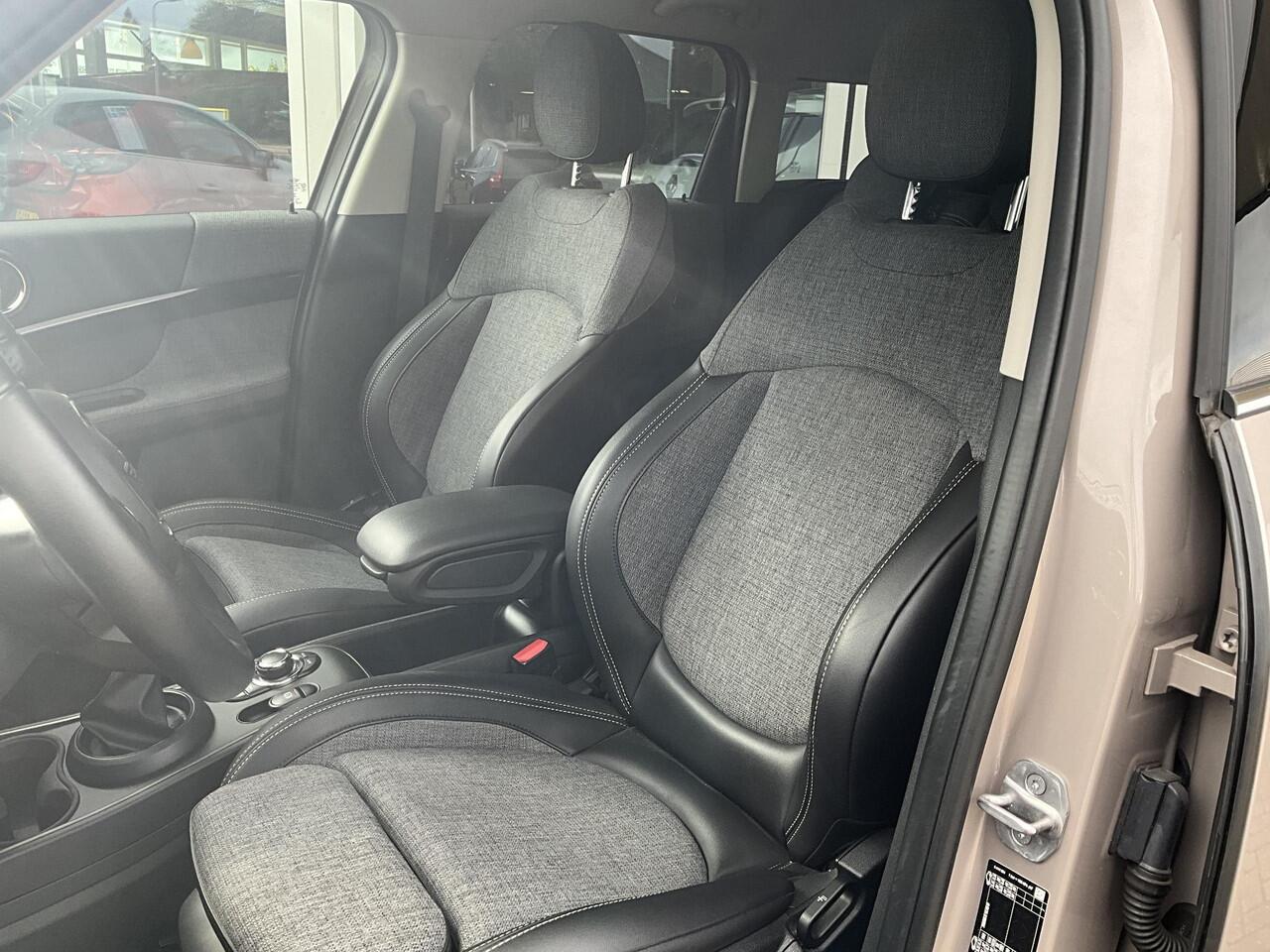 Mini COUNTRYMAN Mini 1.5 One Business Edition