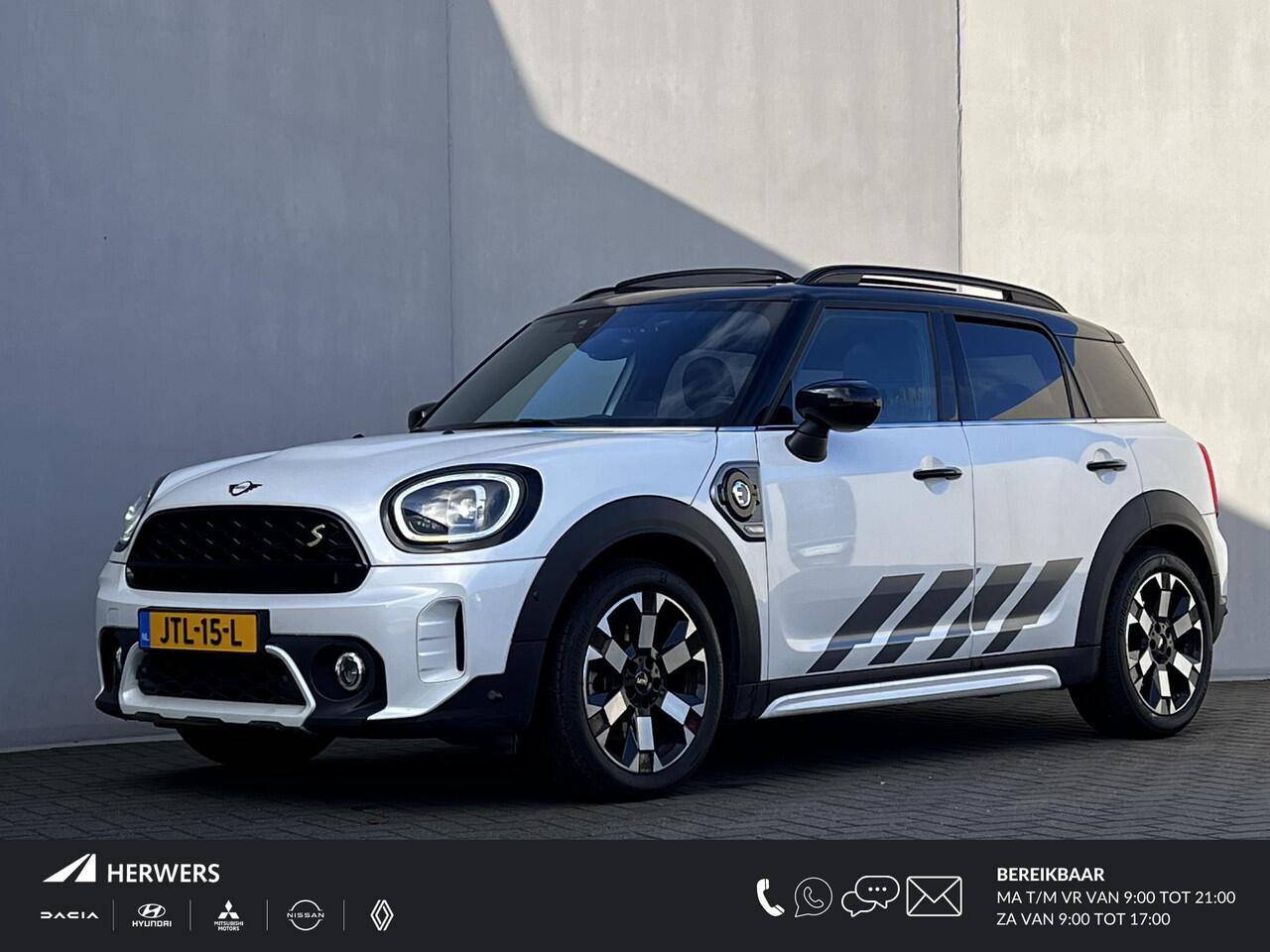 mini-countryman-1.5-cooper-s-e-all4