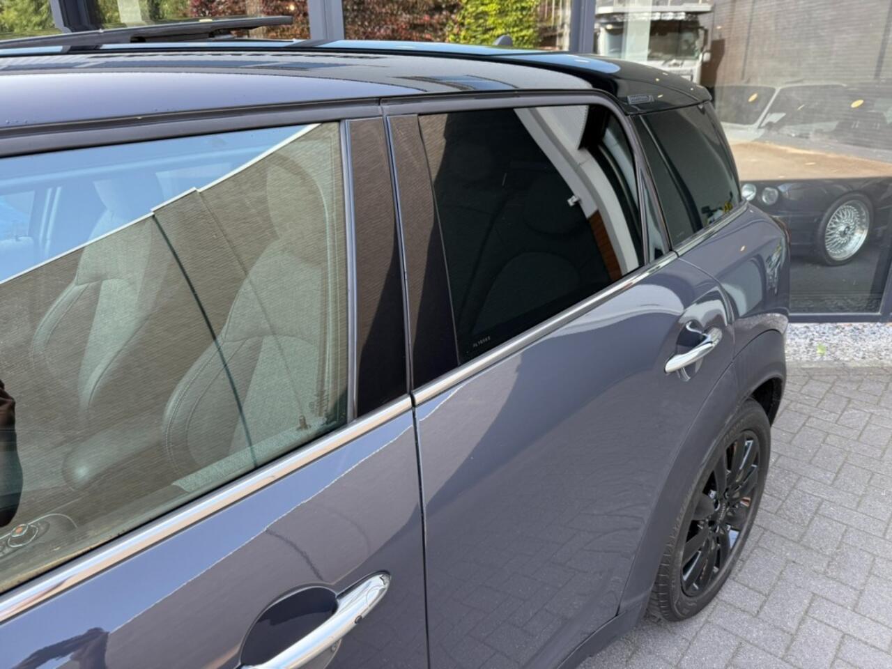 Mini COUNTRYMAN 2.0 Cooper S E ALL4,Pano,LED,Keyless,HeadUp,Memory,Adapt Cruise