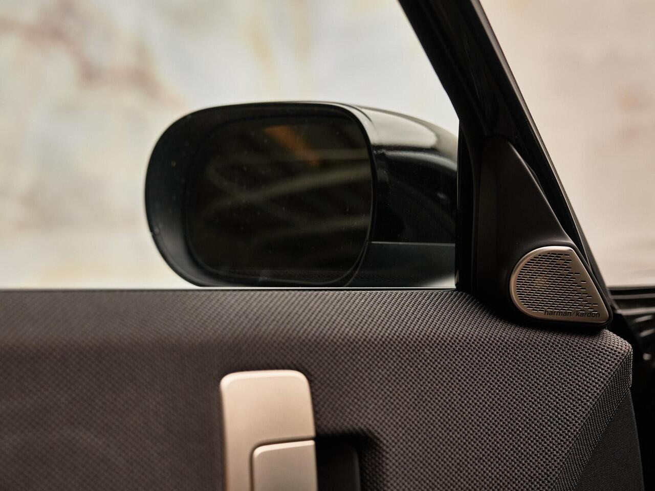 Mini COUNTRYMAN 2.0 JCW ALL4 John Cooper Works XL, pano, 20", H/K, memory, massage, HUD, privacy, tr.haak, NP90k