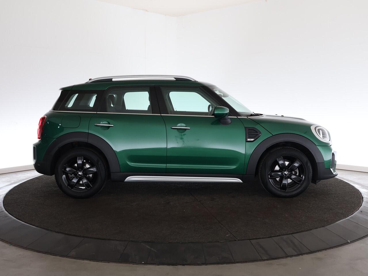 Mini COUNTRYMAN Mini 1.5 One Business Edition | Automaat | Navi | Camera |*