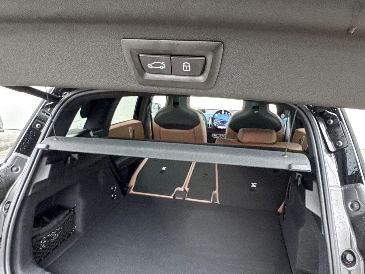 Mini COUNTRYMAN Electric E Favoured Pakket L