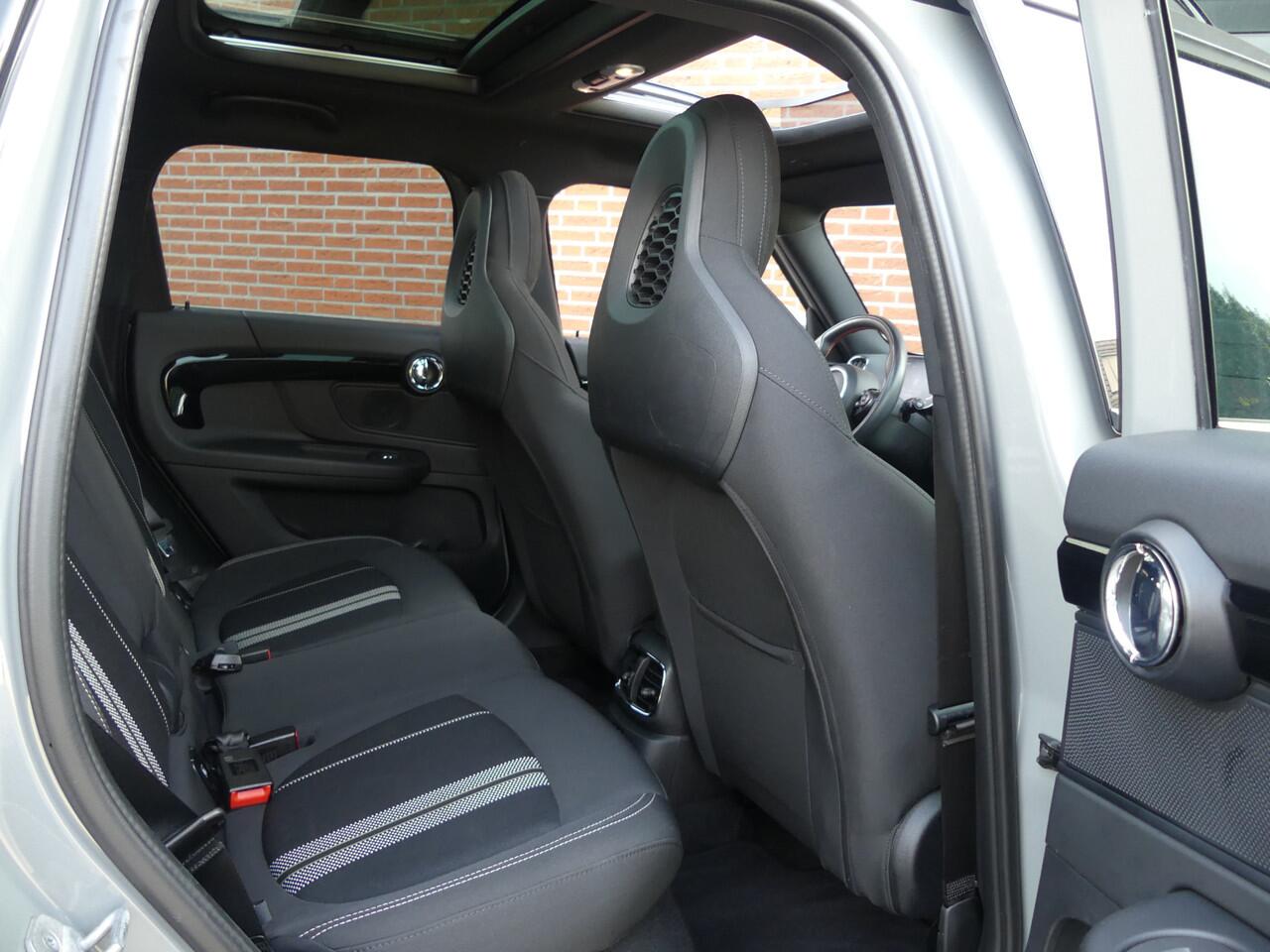 Mini COUNTRYMAN Mini 2.0 Cooper S E ALL4 / Nieuw model!!