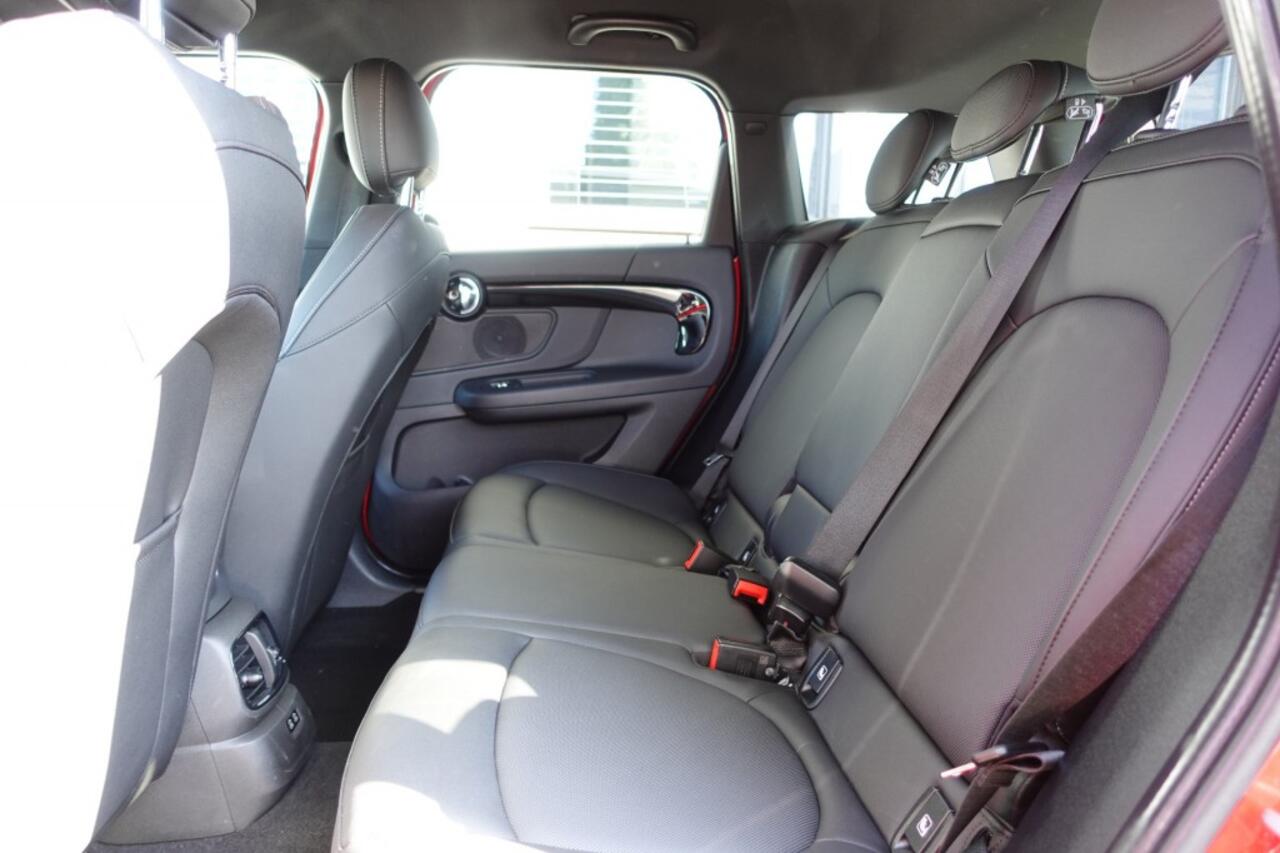 Mini COUNTRYMAN 2.0 CO.S E ALL4 CHILI PLug In Hybrid JCW Wheels