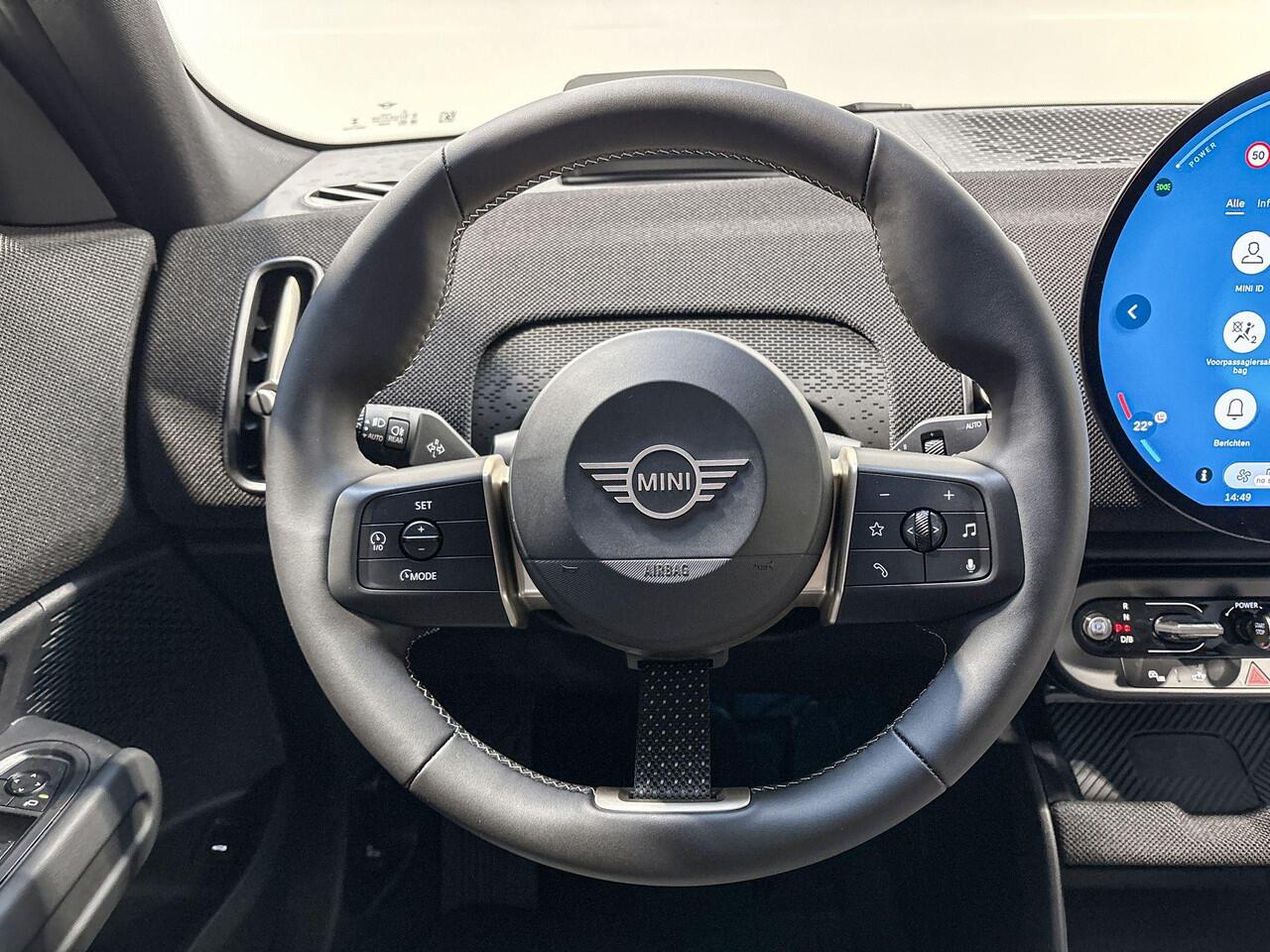 Mini COUNTRYMAN Electric E Classic XS 66.5 kWh