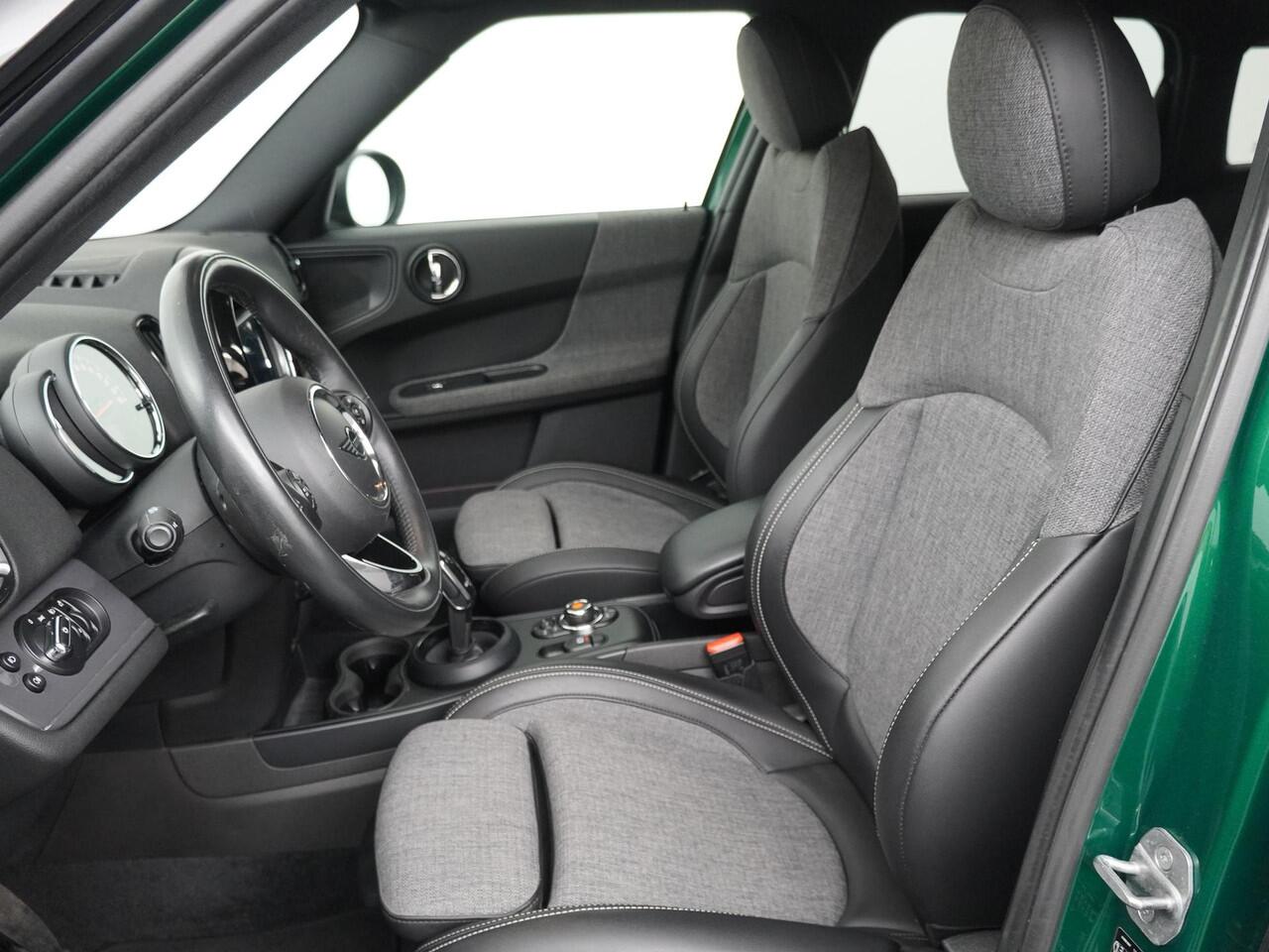 Mini COUNTRYMAN Cooper Chili | NAVI | Cruise | Comfort Access |