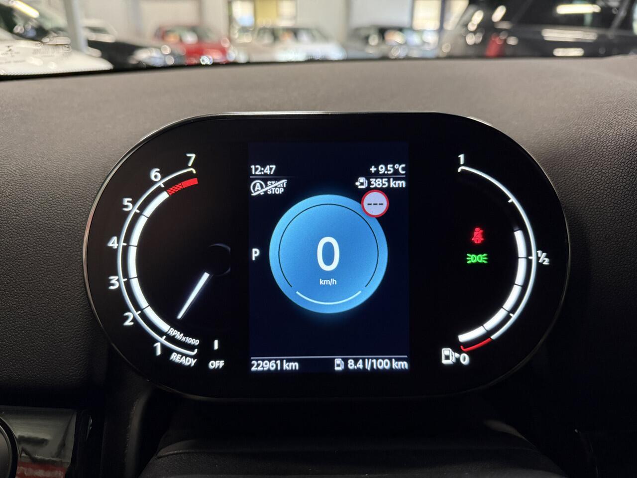 Mini COUNTRYMAN 1.5 Cooper Pano/H&K/Camera