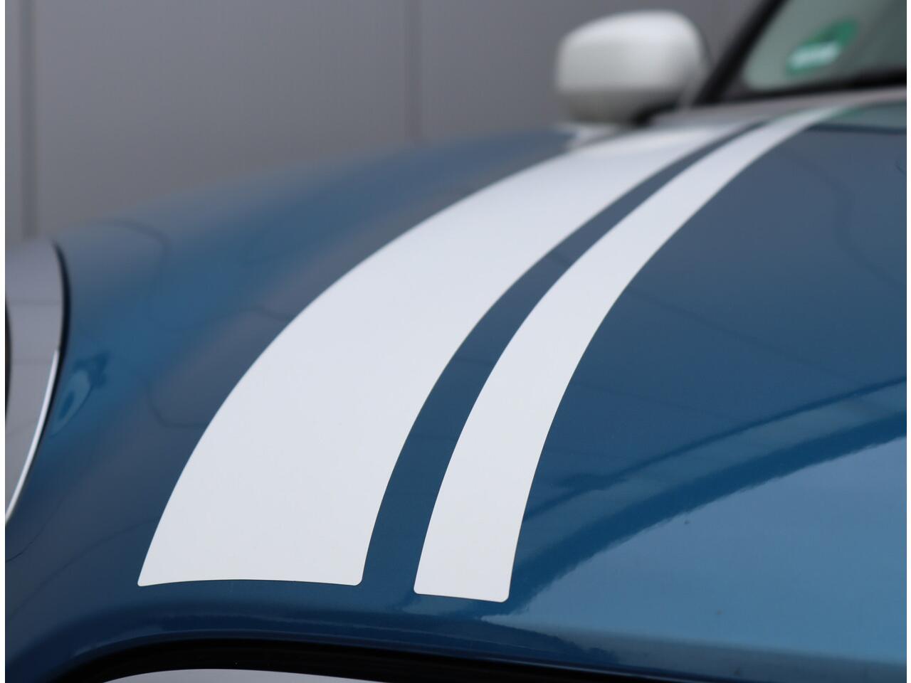 Mini COUNTRYMAN 1.5 Cooper | Navigatie | Harman/Kardon | Stoelverwarming | 17"