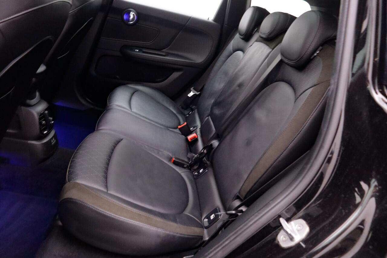 Mini COUNTRYMAN Mini 1.5 Aut. COOPER CHILI PANO | FULL LED | HARMAN KARDON | HALF.LEDER | SFEERVERL. | KEYLESS | DAB |