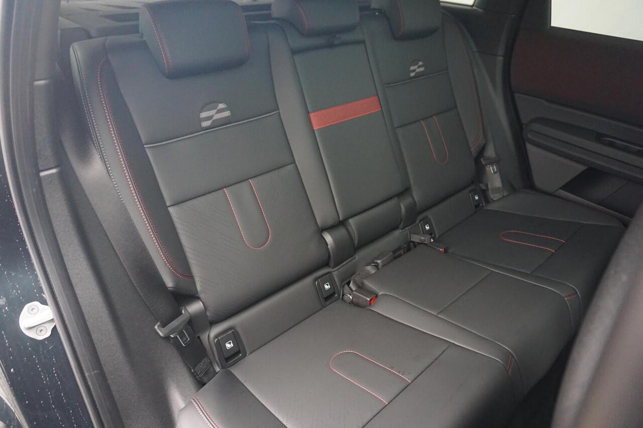 Mini COUNTRYMAN E / John Cooper Works Uitvoering / Pakket M Plus / 20'' LM Velgen