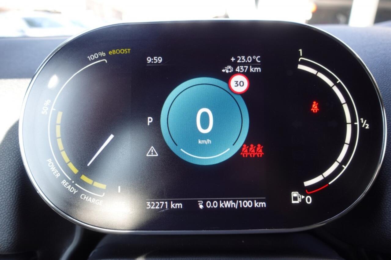 Mini COUNTRYMAN 2.0 CO.S E ALL4 CHILI PLug In Hybrid JCW Wheels