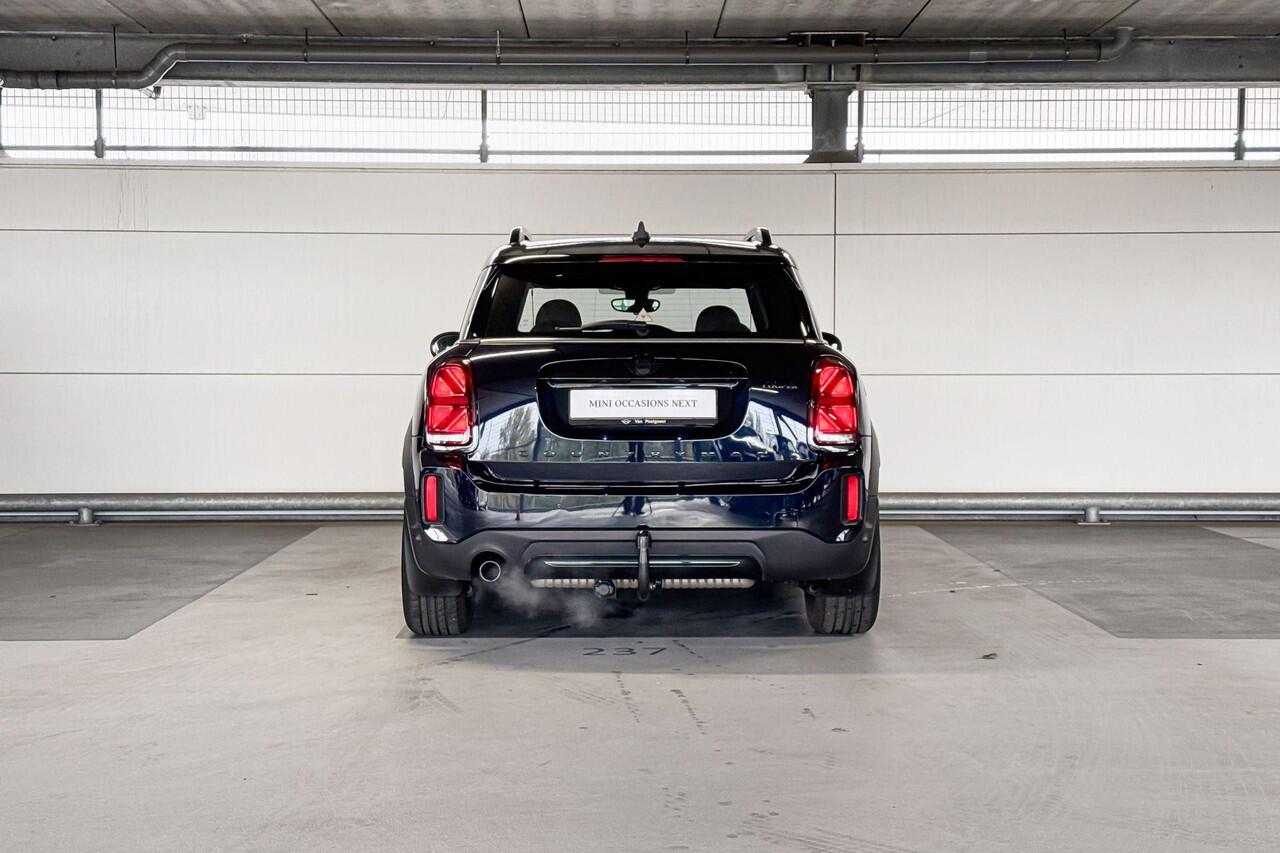 Mini COUNTRYMAN Cooper Business Edition