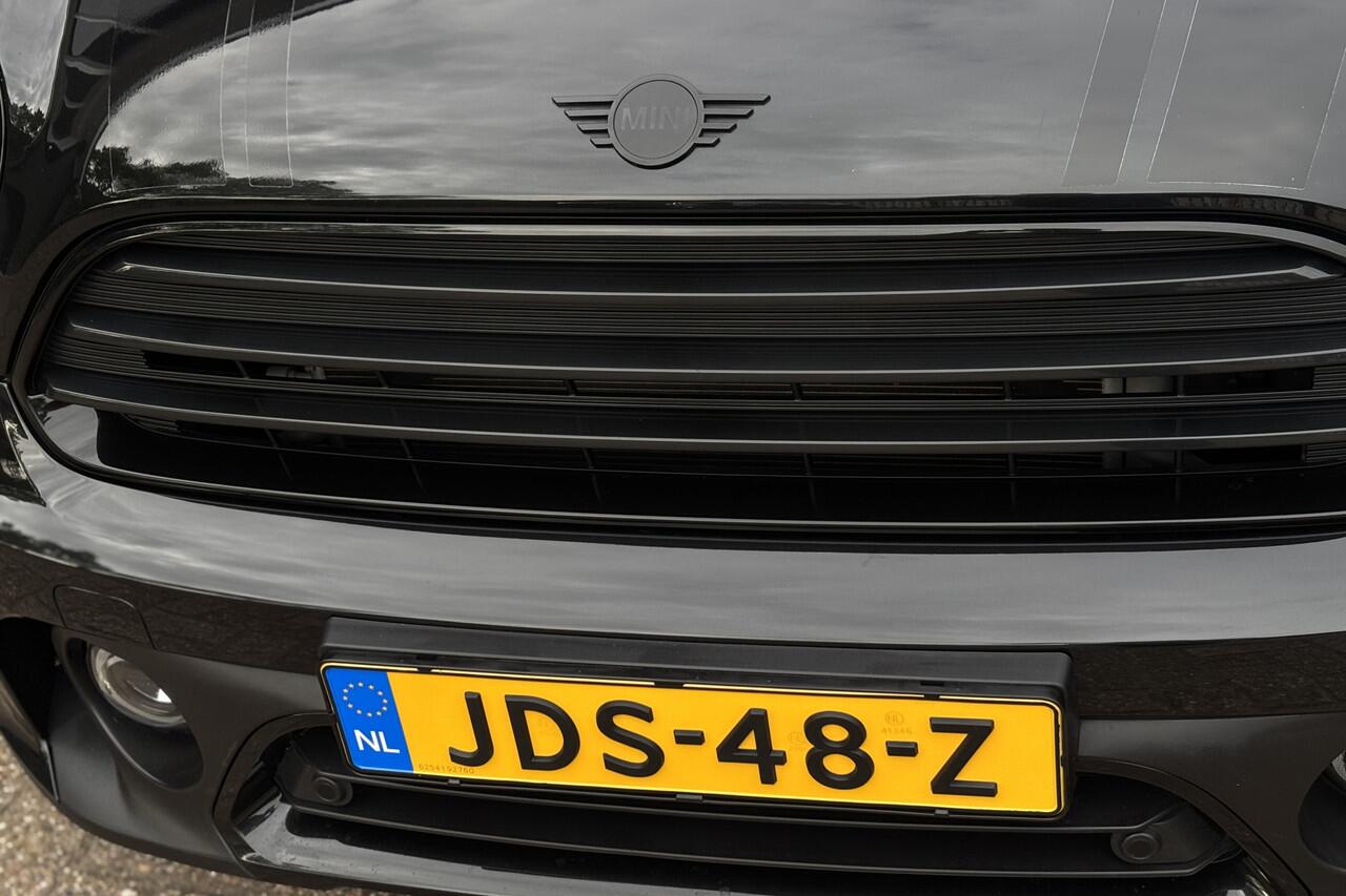 Mini COUNTRYMAN 1.5 Cooper | Sportleder | Memory | Head-Up | Camera | Elektrische achterklep