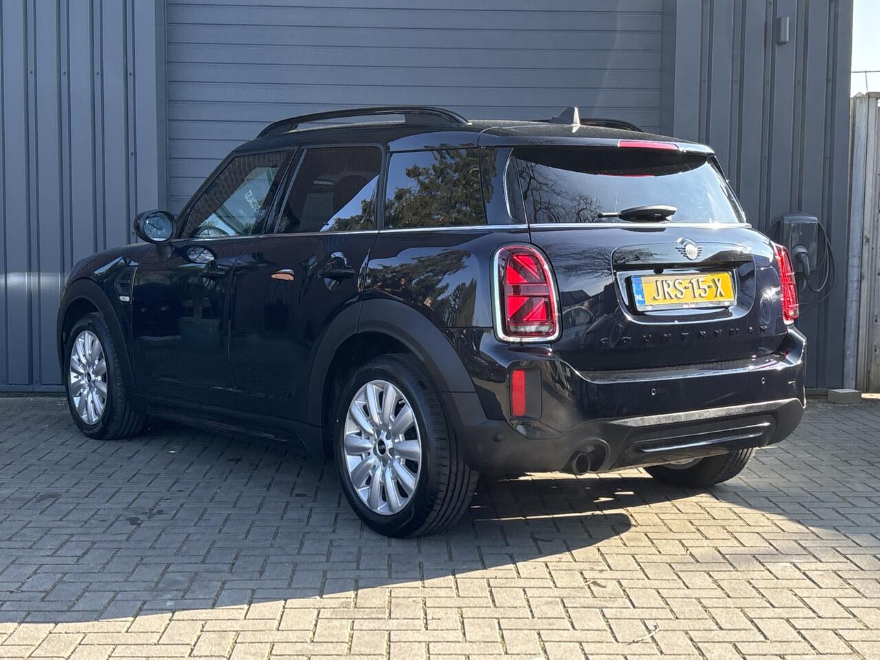 Mini COUNTRYMAN Mini 1.5 Cooper Classic Business Edition - Stoelverwarming -