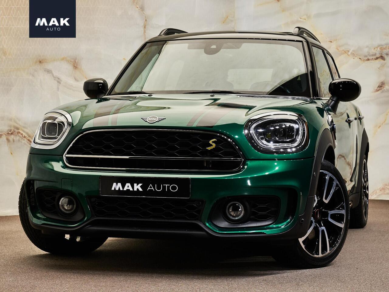 mini-countryman-1.5-cooper-s-e-all4