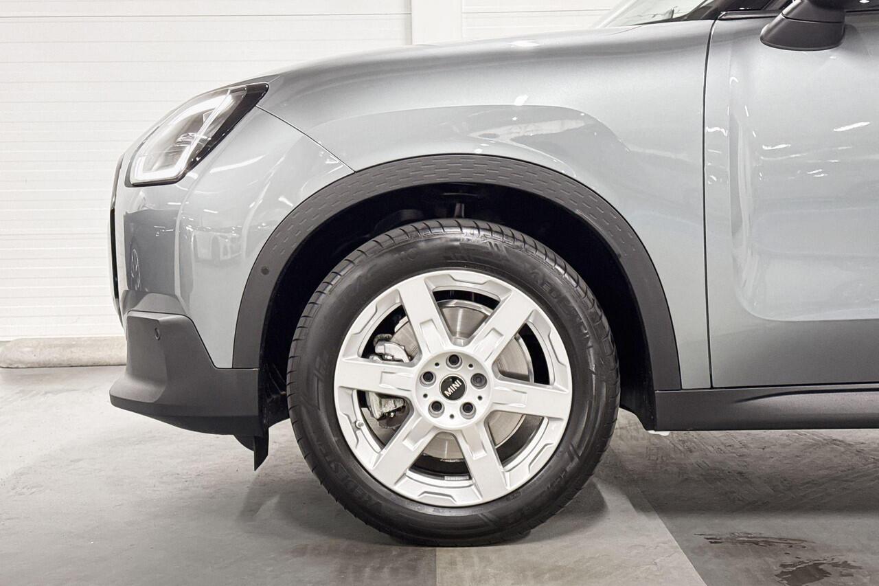 Mini COUNTRYMAN C Classic M Plus | Panoramadak | Head-Up Display | Stuurwielverwarming